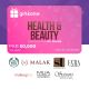 Health & Beauty Card by Giftkarte - PKR 50,000