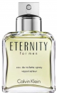 Calvin Klein Eternity For Men EDT 100ml