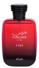 Rasasi Hawas Fire Edp 100ml