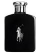 Ralph Lauren Polo Black EDT 125ml