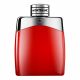 Mont Blanc Legend Red Edp 100ml