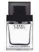 Carolina Herrera New York Chic For Men EDT 100ml