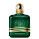 Emporio Armani Stronger With You Sandalwood Exclusive Edition Edp 100ml