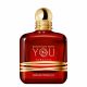 Emporio Armani Stronger With You Tobacco Edp 100ml