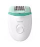 Philips Satinelle Essential Corded Compact Epilator (BRE224) - On Installments - IS-0196