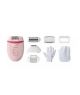 Philips Corded Compact Epilator (BRE285/00) - On Installments - IS-0196