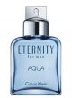 Calvin Klein Eternity Aqua For Men EDT 100ml