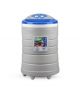 Boss Single Round Shape Washing Machine (KE-1500-BS) - On Installments - IS-0202