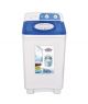 Boss Steel Spinner Dryer Machine White (KE-5500-BS-S) - On Installments - IS-0202