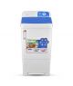 Boss Steel Spin Dryer Machine 12kg (KE-777-CSL-S) - On Installments - IS-0202