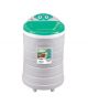 Boss Semi Automatic Washing Machine 10kg Green (KE-1500-BS) - On Installments - IS-0202