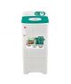 Boss Spinner Dryer Machine 7kg Green (KE-400+BS) - On Installments - IS-0202