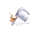 Anex Egg Beater AG-390 Ex - HOMECART