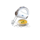Anex Hand Mixer AG-392 - HOMECART