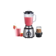 Anex Blender Grinder 2 in 1 With Glass AG-6033 - HOMECART