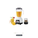 Anex Blender , Grinder 2 in 1 AG-6136 - HOMECART