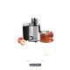 Anex Juicer (400 W) AG-70 - HOMECART