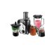 Anex Juicer, Blender, Grinder AG-189 - HOMECART