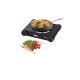 Anex Hot plate single (1500 W) AG-2061 - HOMECART