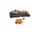 Anex Hot plate Double AG-2062 - HOMECART