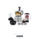 Anex Food Processor AG-3156 - HOMECART