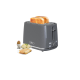 Anex 2 Slice Toaster AG-3004 - HOMECART