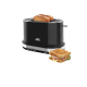 Anex 2 Slice Toaster AG-3006 - HOMECART