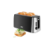 Anex 4 Slice Toaster SS+Plastic AG-3007 - HOMECART