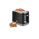 Anex 2 Slice Toaster AG-3008 - HOMECART