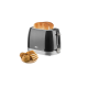 Anex 2 Slice Toaster AG-3018 - HOMECART