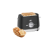 Anex 2 Slice Toaster AG-3019 - HOMECART