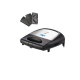 Anex Sandwich, Waffle,Grill (750 W) AG-2138 - HOMECART