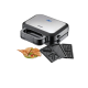 Anex Sandwich, Waffle,Grill (750 W) AG-2139 - HOMECART