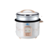 Anex Rice Cooker With Steamer 2.2 AG-2023 - HOMECART