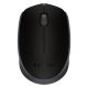 Logitech B100 Wired USB Mouse ? Black (910-001439)