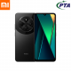 Redmi Poco C75 (Ram 8GB Storage 256Gb) Black With 5000mah Battery - Company Official PTA Approved - 1 Year Company Official Store Warranty - On Installment Plan By - Xiaomi Pakistan