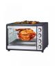 Westpoint Rotisserie Oven Toaster with Kebab Grill (WF-4711) - On Installments - IS-0223