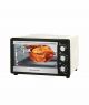 Westpoint Oven Toaster 27 Ltr (WF-2610-RK) - On Installments - IS-0223