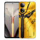 ZTE Nubia Neo 2 - 8GB Ram 256GB Storage Yellow - Offical Company PTA Approved - 1 Year Official Brand Store Warranty With 5000mah Battery - On Installment Plan By - Microtel  Trading