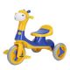 HomeCart Sheep Tricycle Ride-On Bike for Kids