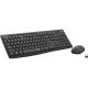 Logitech MK295 Silent Wireless Combo ? Graphite (920-009814)