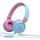 JBL JR310 Wired Kids Headphones Blue