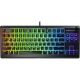 SteelSeries Apex 3 TKL RGB Gaming Keyboard ? Tenkeyless (64831)