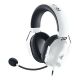 Razer BlackShark V2-X Wired Gaming Headset ? White (RZ1004)