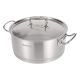 Korkmaz Proline Low Casserole 28cm ? 7.3L
