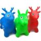 HomeCart Musical Inflatable Jumping Animals ? Cow, Horse, Deer (H7003)