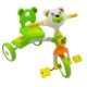 HomeCart Supper Tricycle for Kids ? TS622 (M4026)