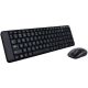 Logitech MK220 Wireless Keyboard and Mouse Combo (920-003235)