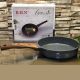 BHN Granite Frypan 24cm