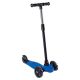 Cool Wheels Dragon 3-Wheel Scooter Blue ? FR59465